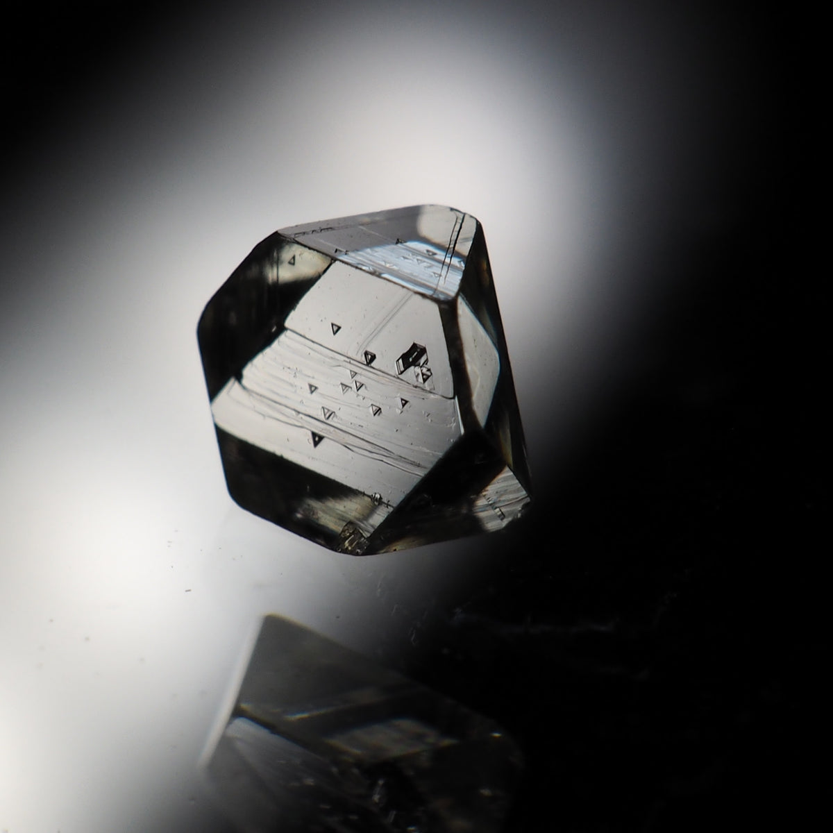 トライゴン – ANOTHER DIAMOND