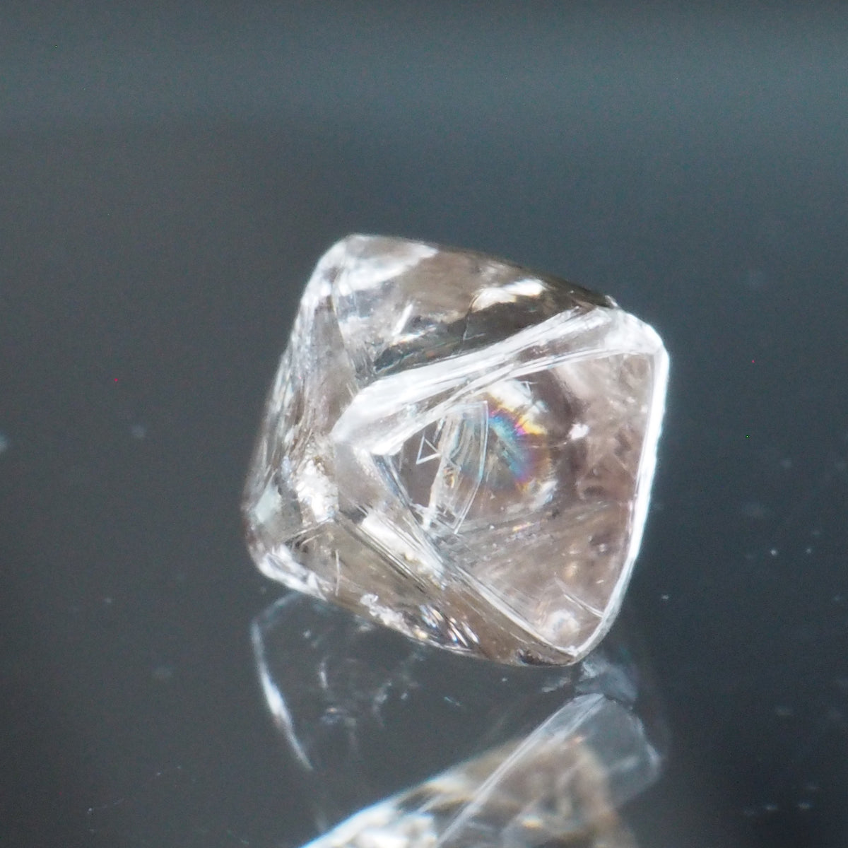 ダイヤ原石 0.28ct KG788