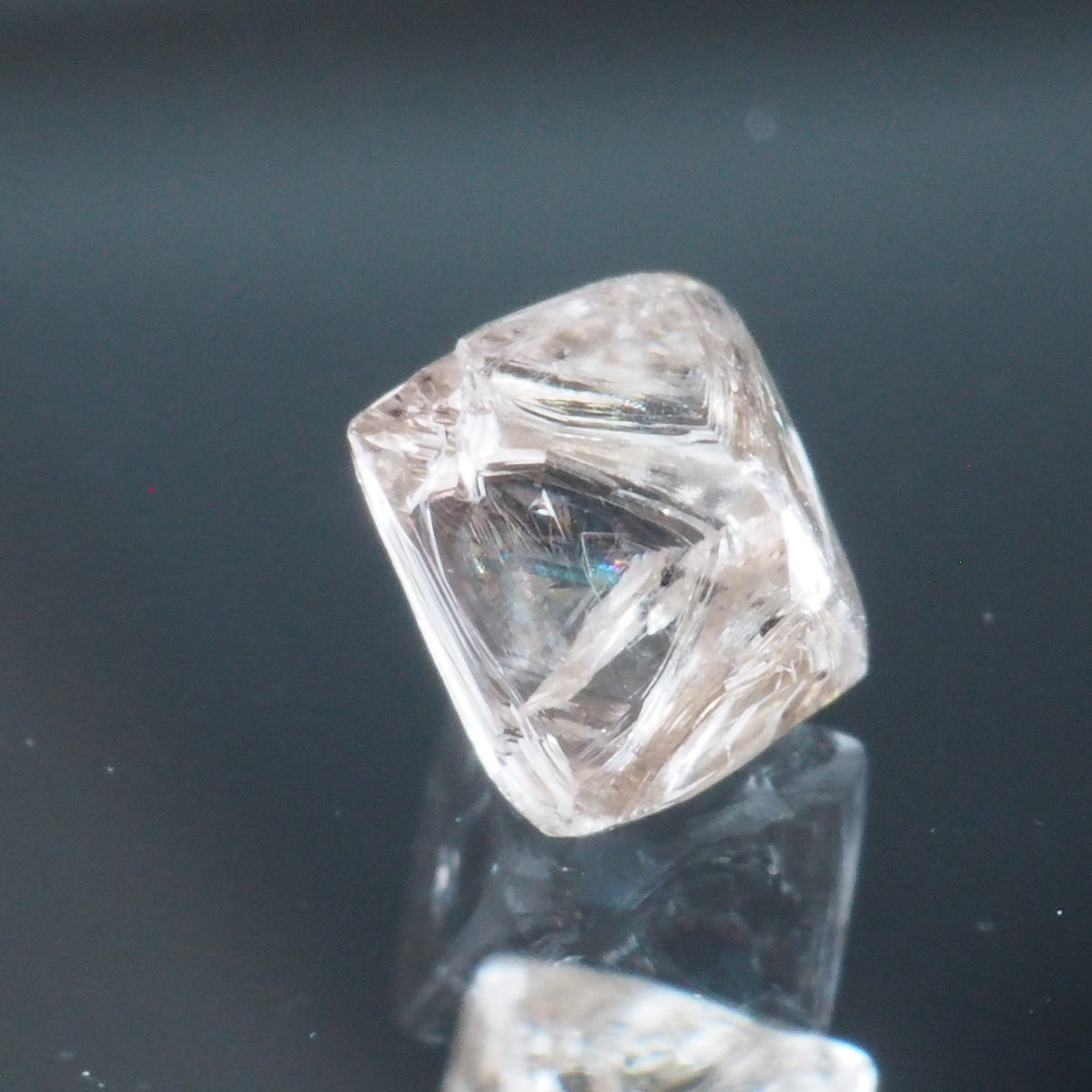 ダイヤ原石 0.28ct KG788