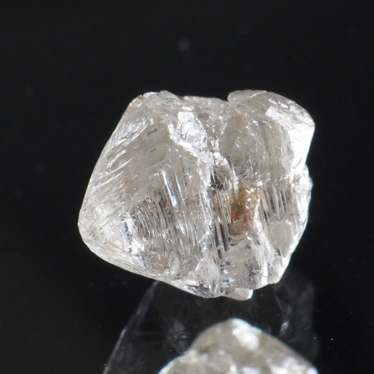 ダイヤ原石 0.84ct KG824