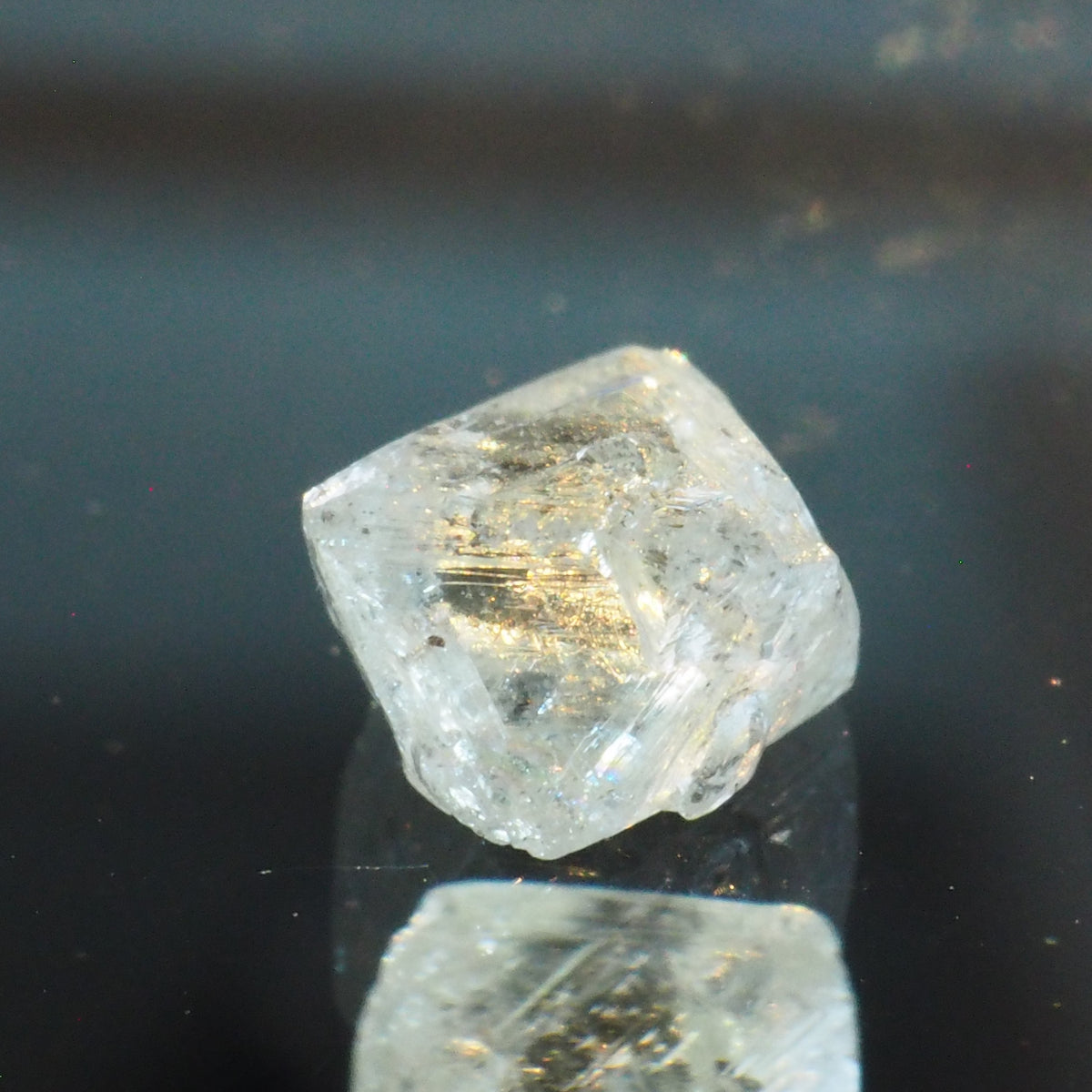 石原 ダイヤ原石 KG826 0.52ct – ANOTHER DIAMOND