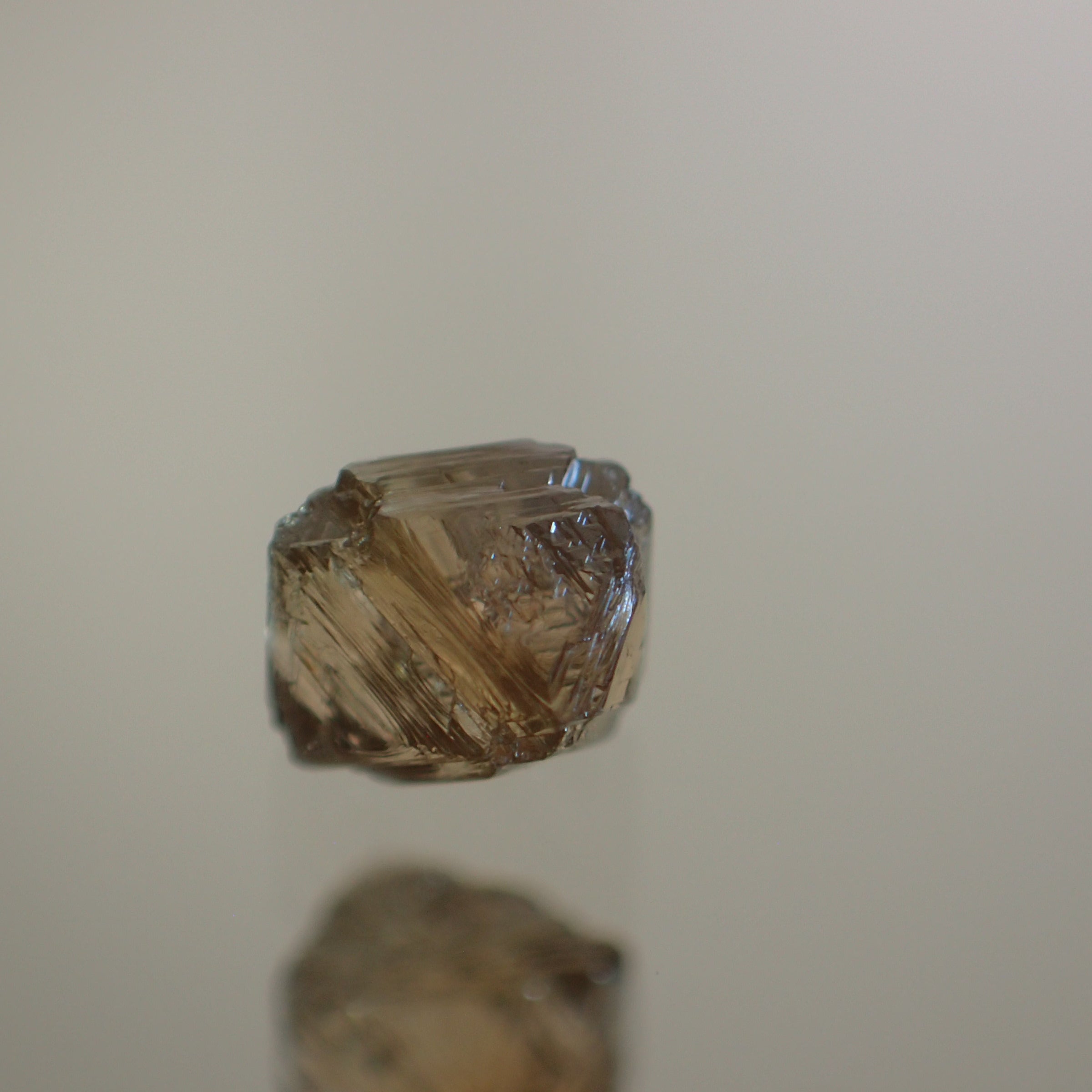 ダイヤ原石 0.38ct KG603