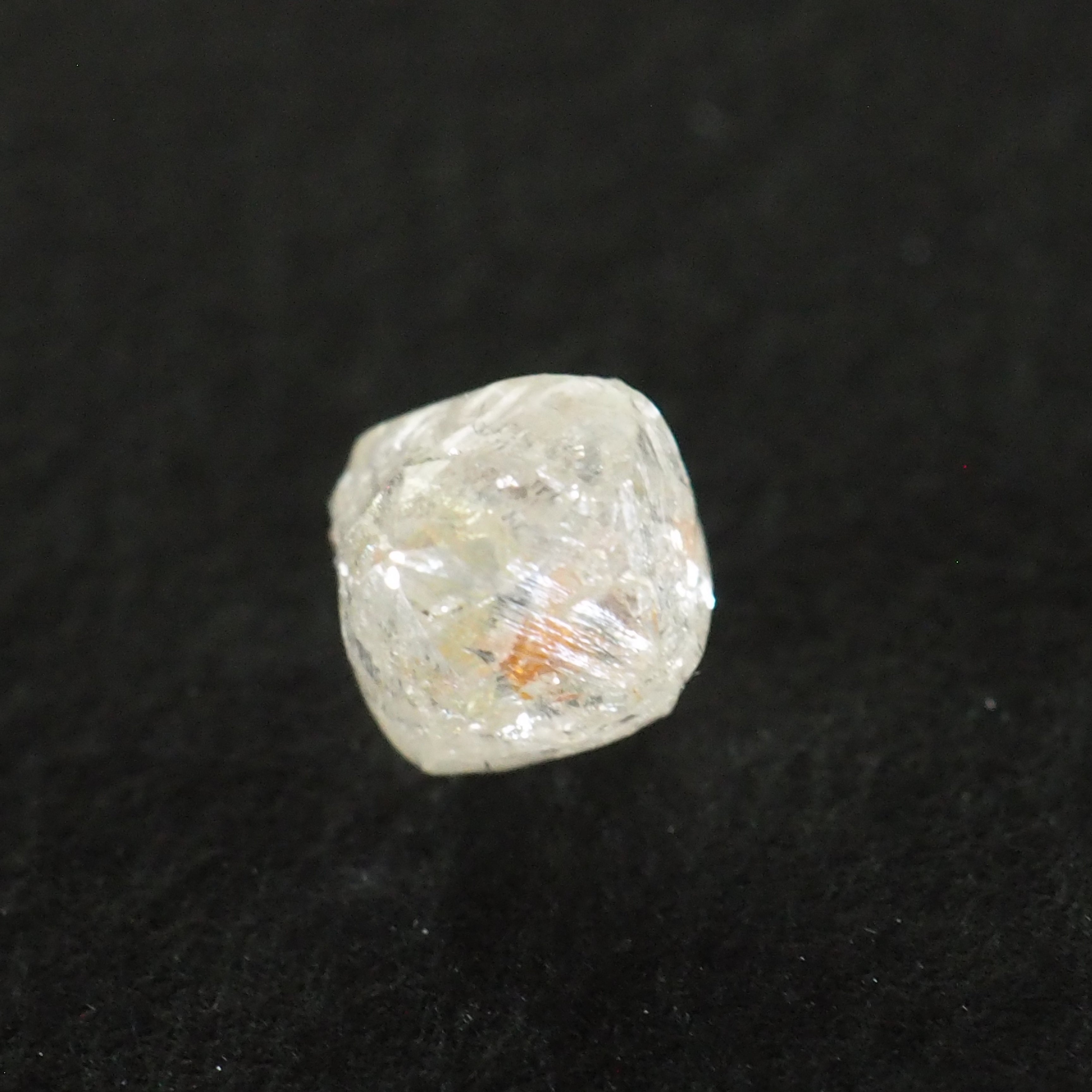 ダイヤ原石 1.06ct KG718