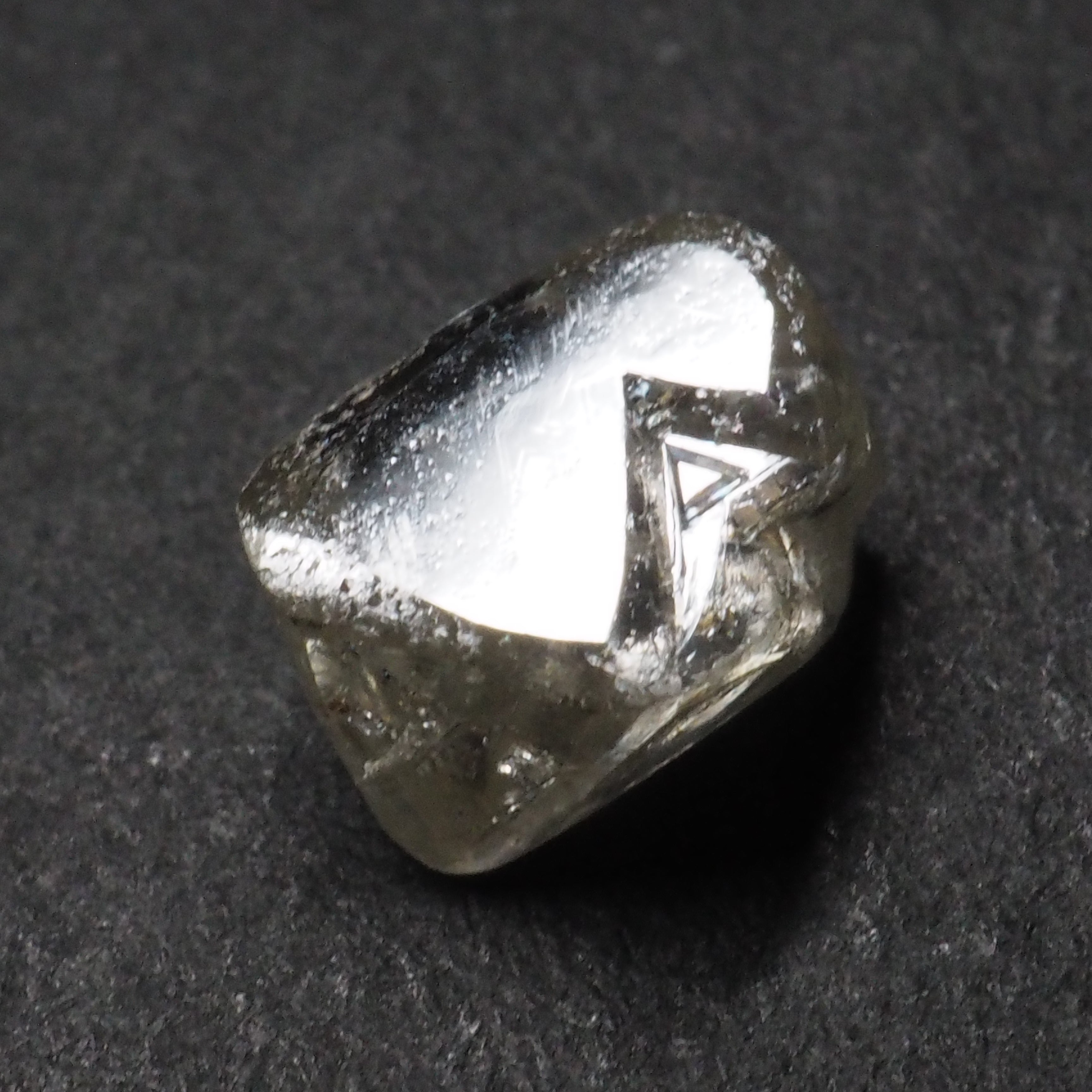 ダイヤ原石 1.10ct KG728