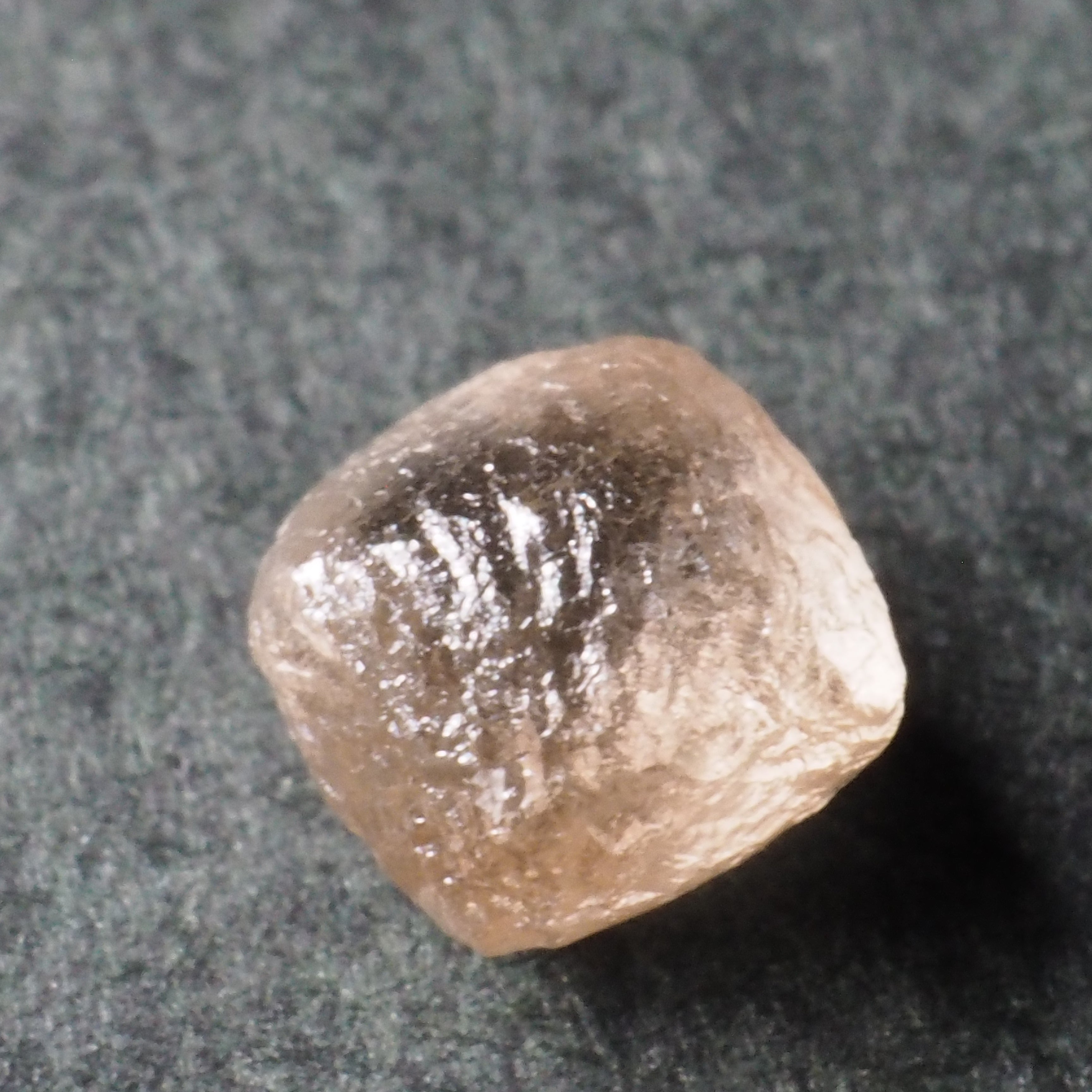 ダイヤ原石 0.27ct KG739
