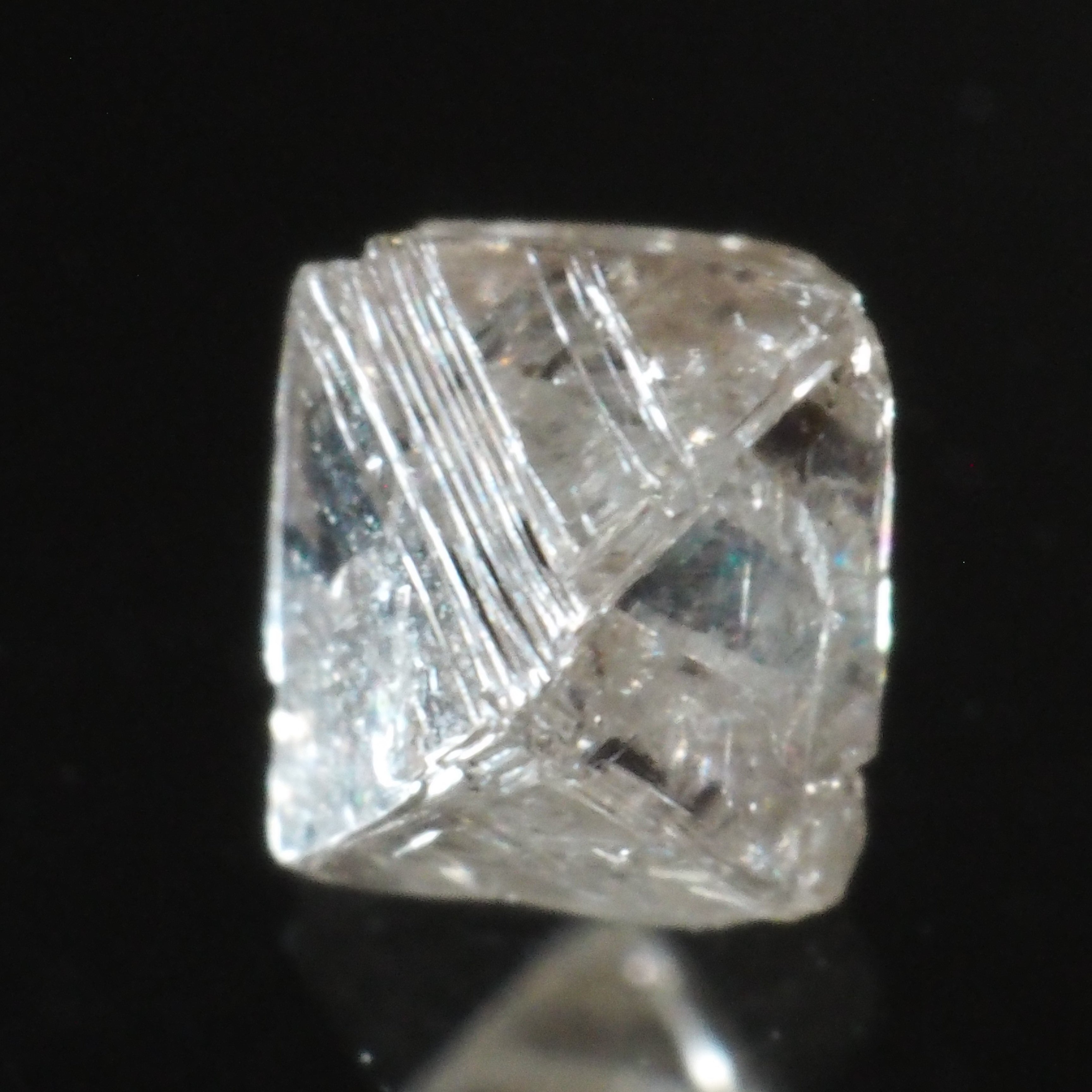ダイヤ原石 0.31ct KG740 – ANOTHER DIAMOND
