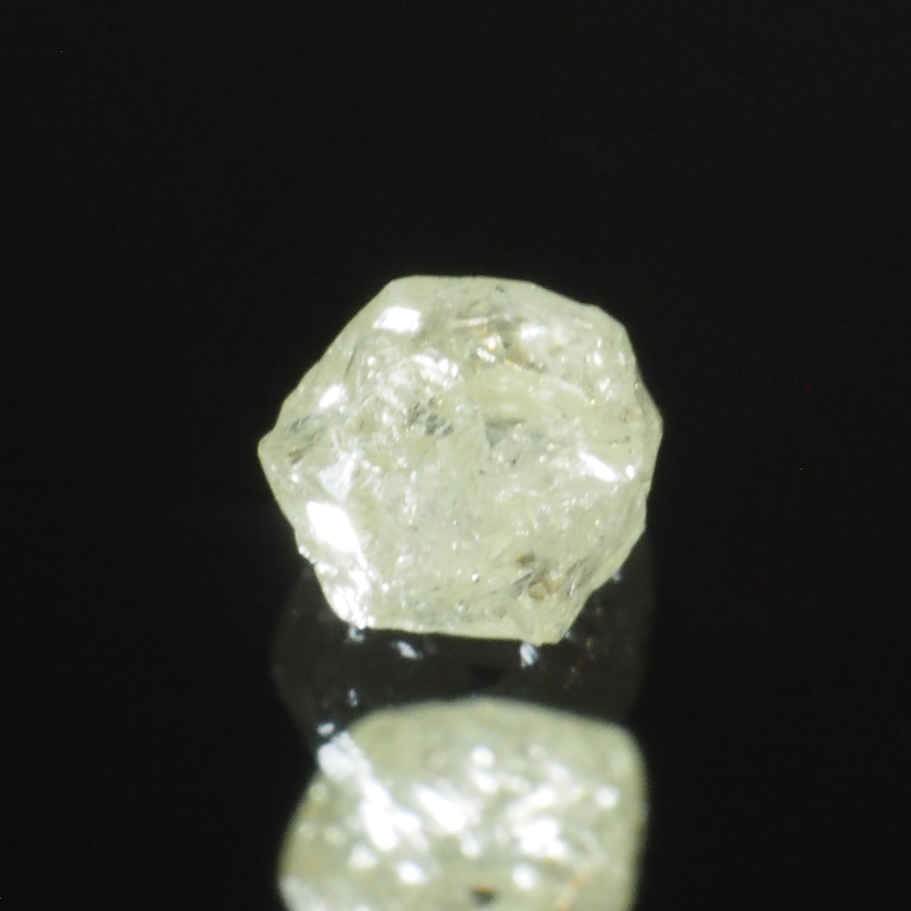 ダイヤ原石 0.20ct KG747