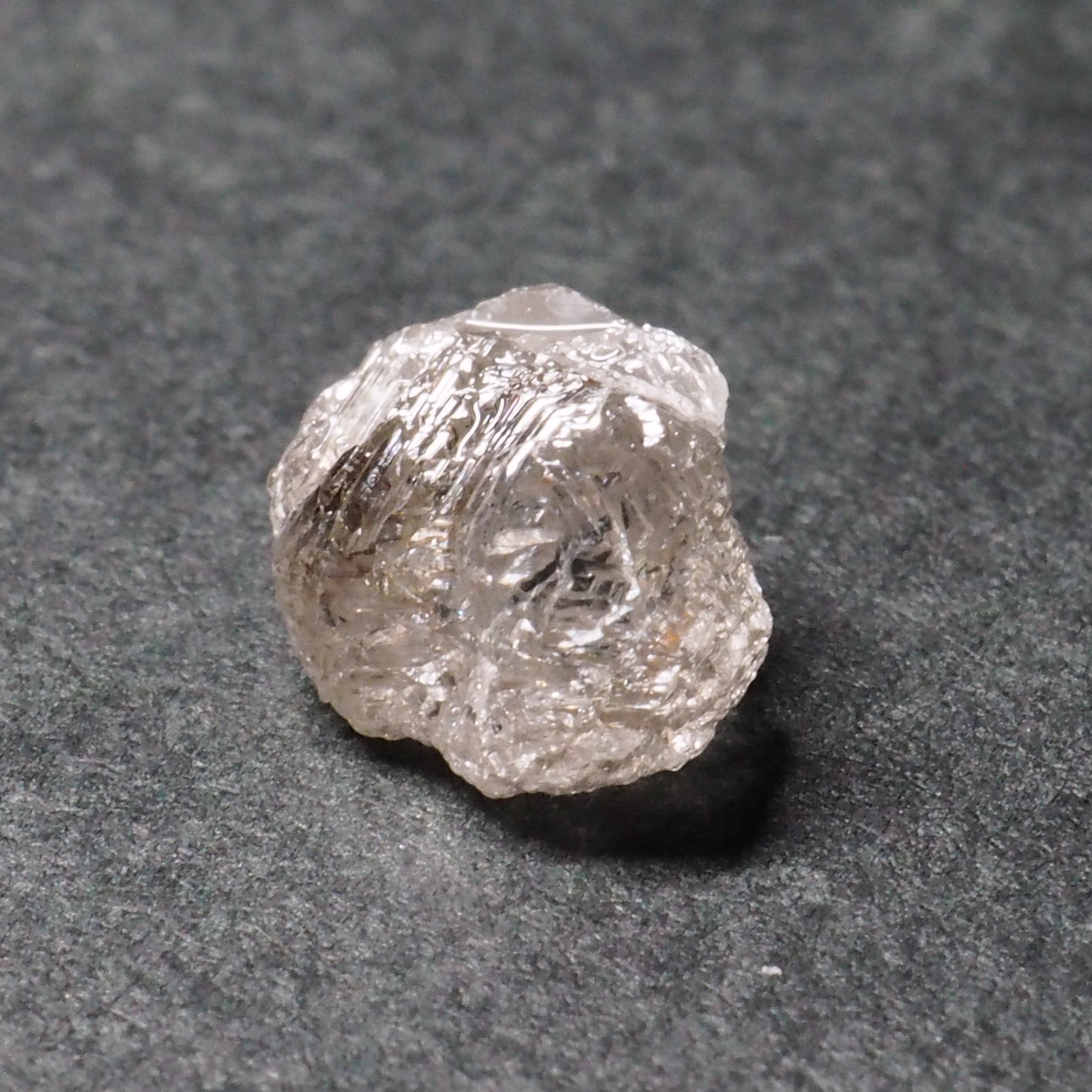 ダイヤ原石 1.38ct KG749