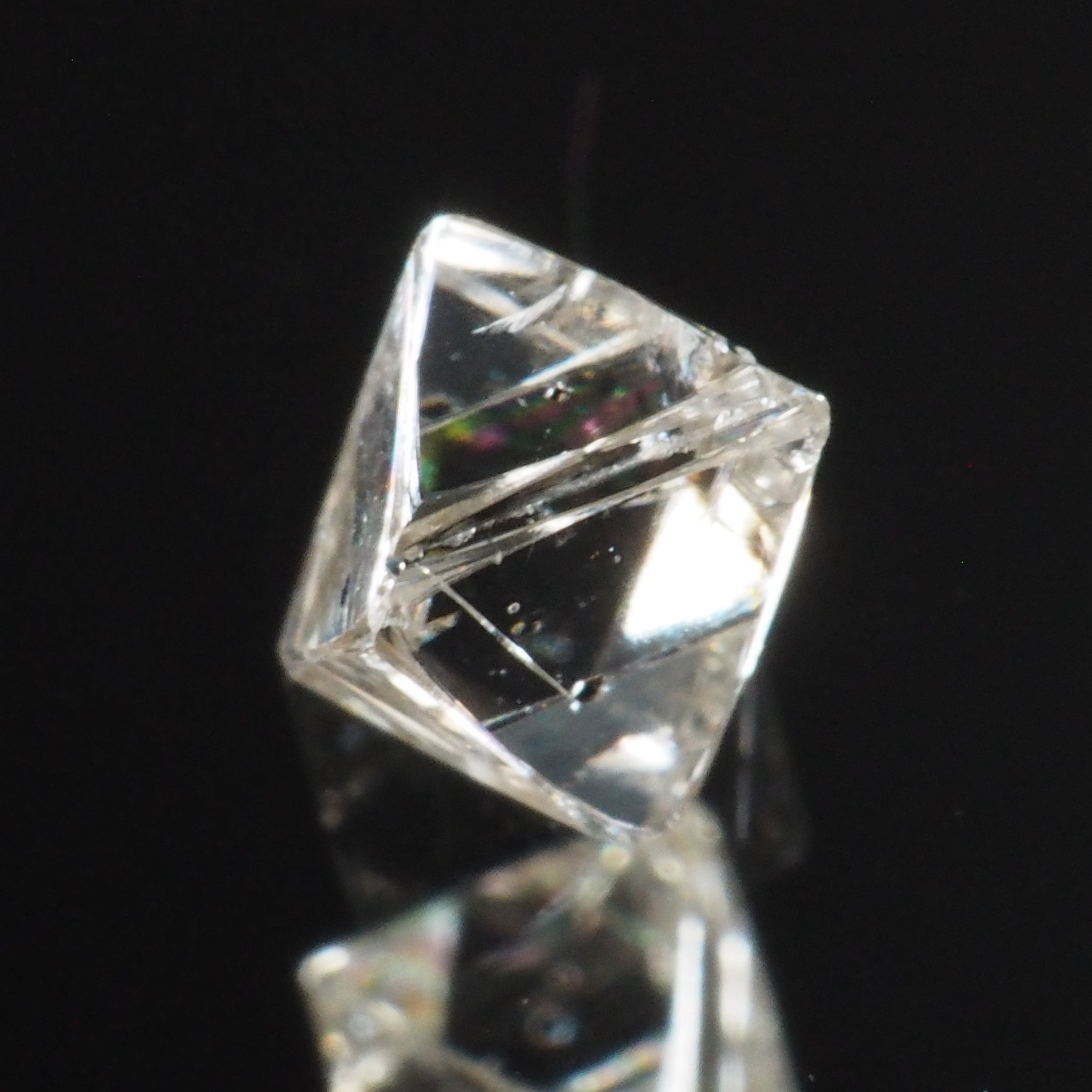 ダイヤ原石 0.22ct KG751 – ANOTHER DIAMOND