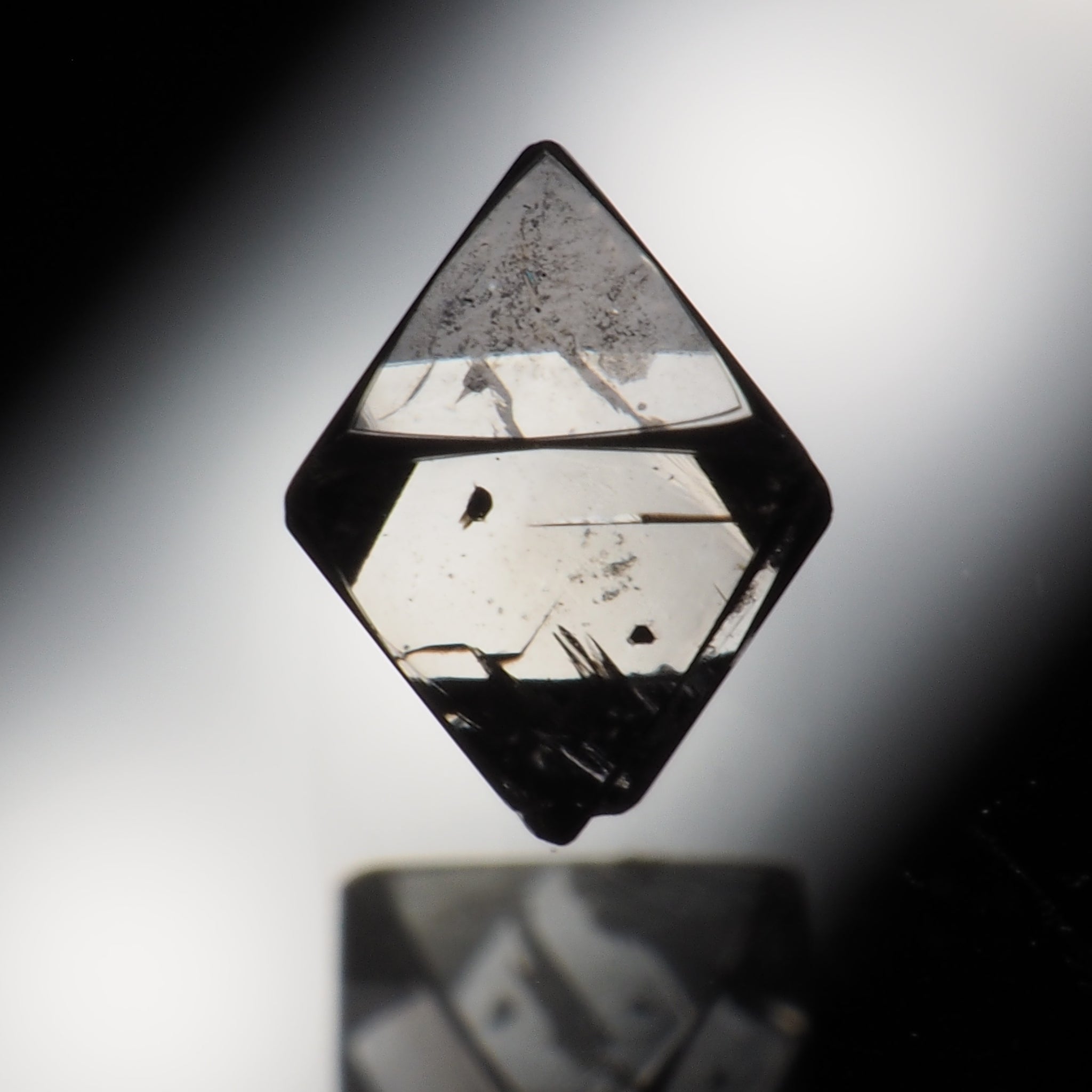 石原タイコ ダイヤ原石 0.22ct KG751 – ANOTHER DIAMOND