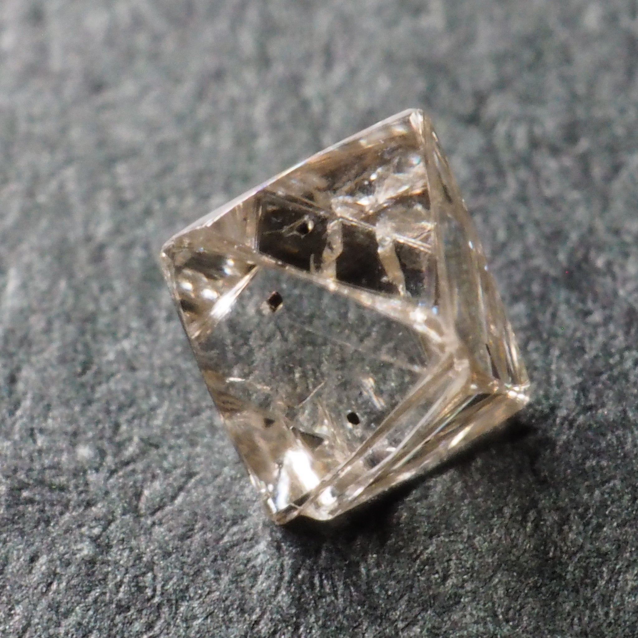 ダイヤ原石 0.22ct KG751 – ANOTHER DIAMOND