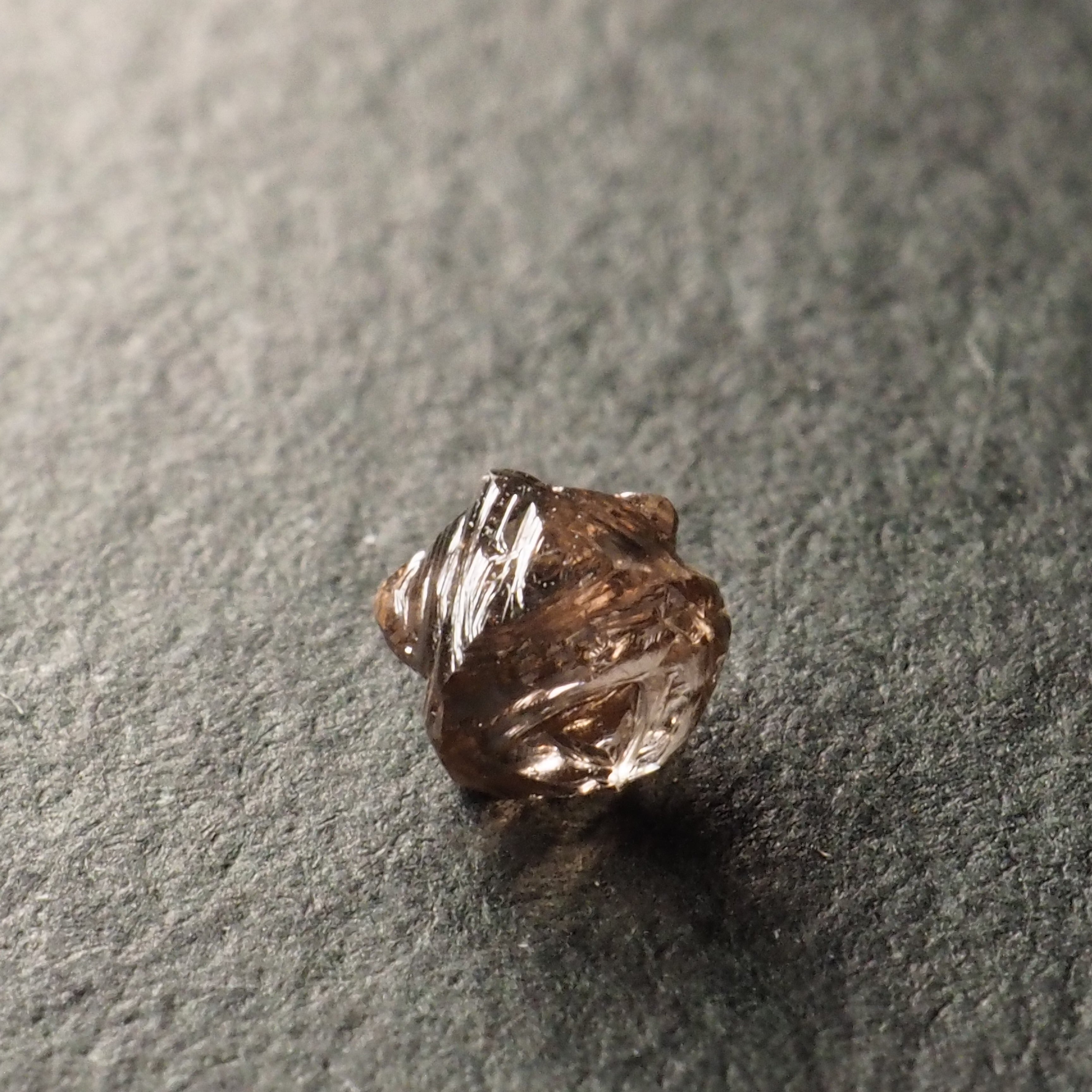 ダイヤ原石 0.33ct KG757