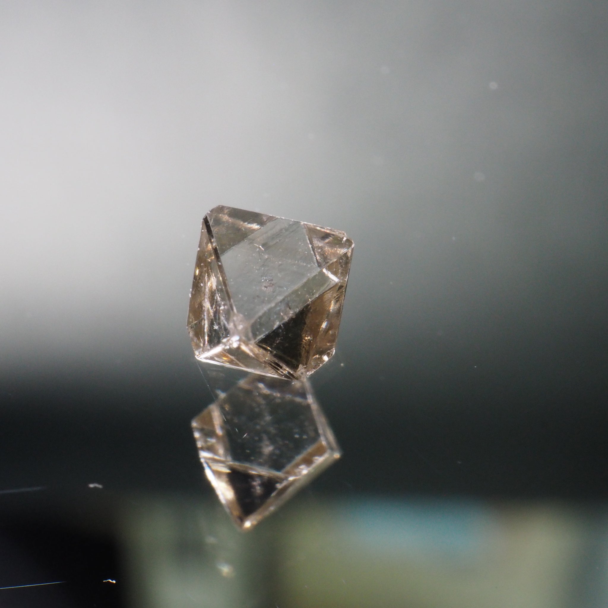 ダイヤ原石 KG777 0.21ct – ANOTHER DIAMOND