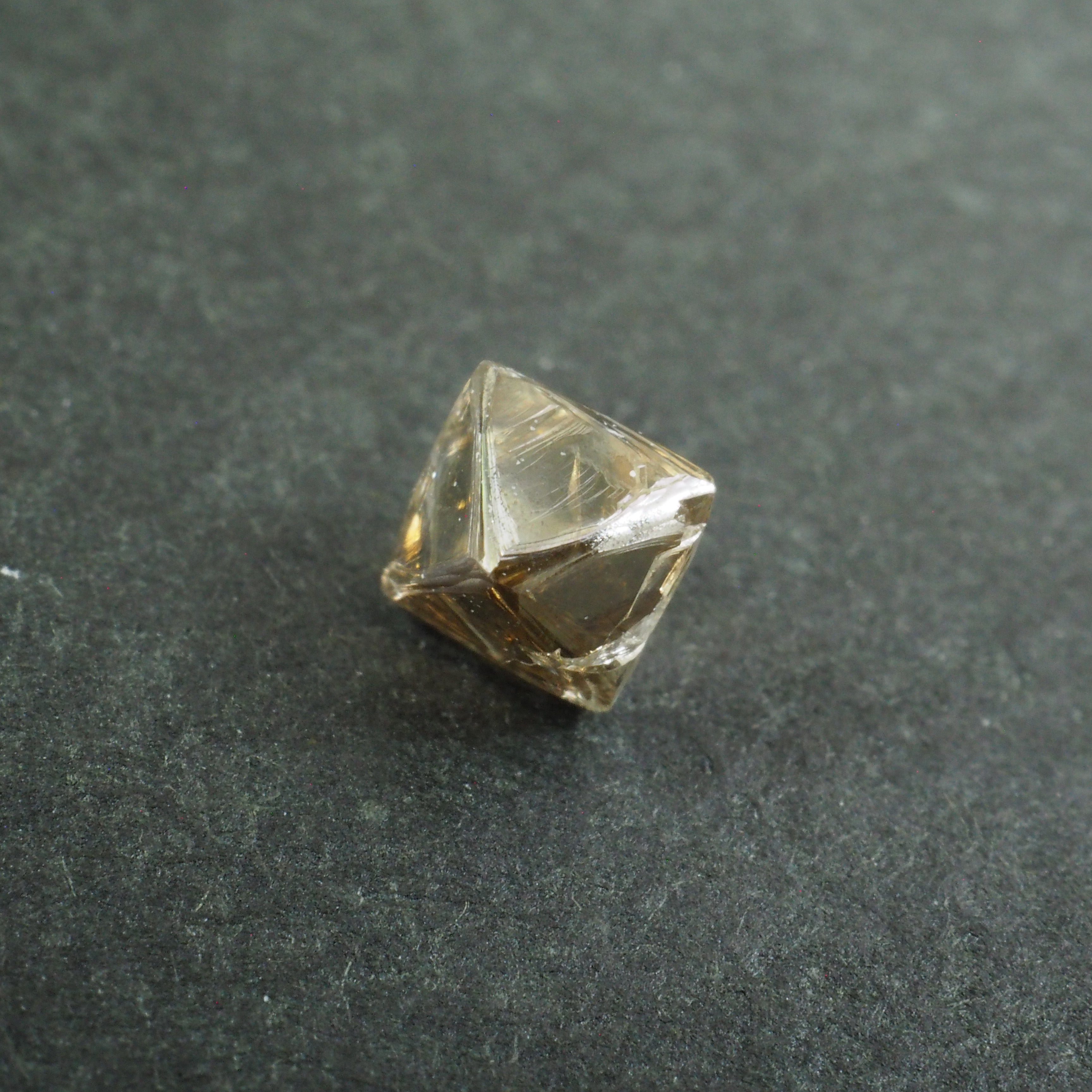 ダイヤ原石 0.20ct KG782