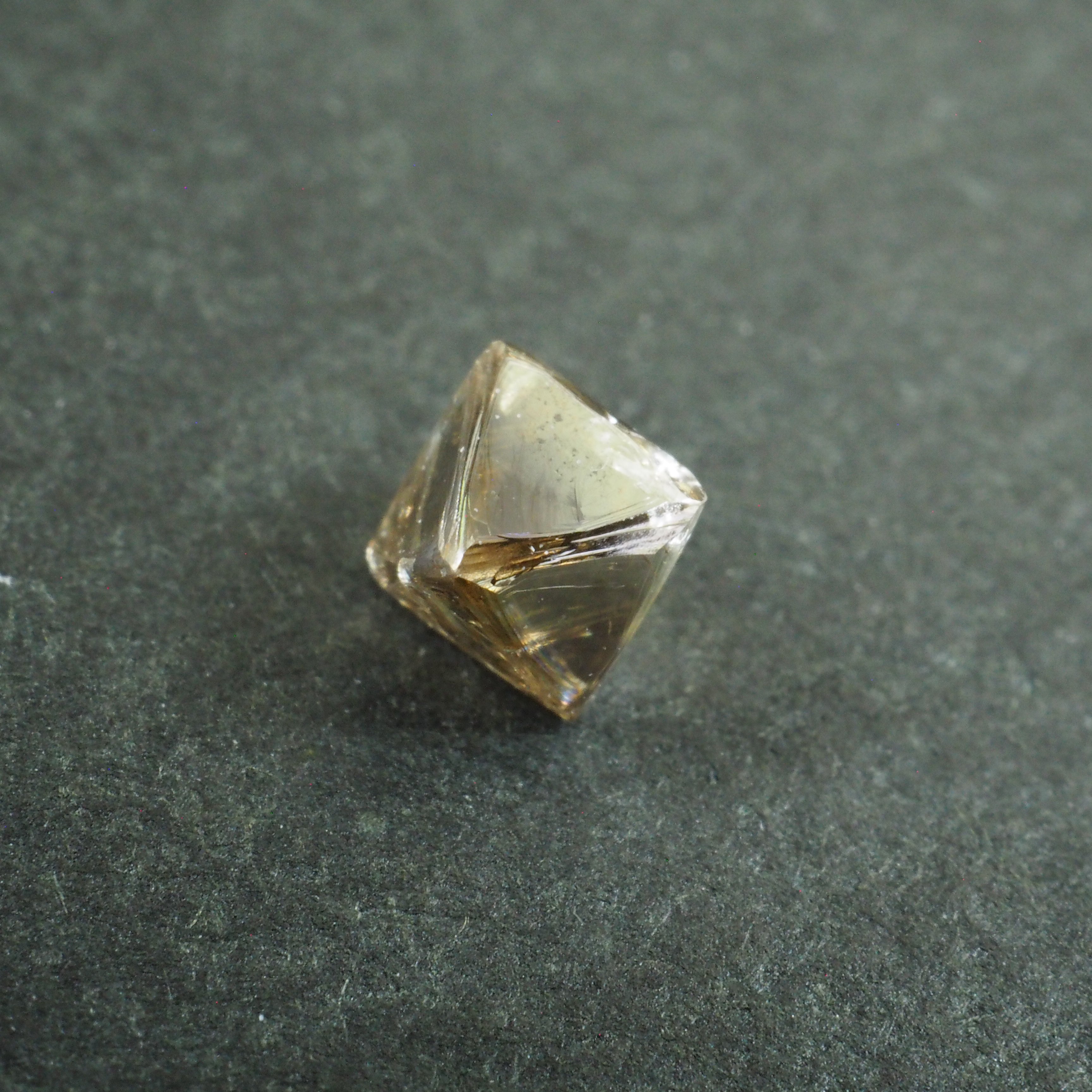 ダイヤ原石 0.20ct KG782 – ANOTHER DIAMOND