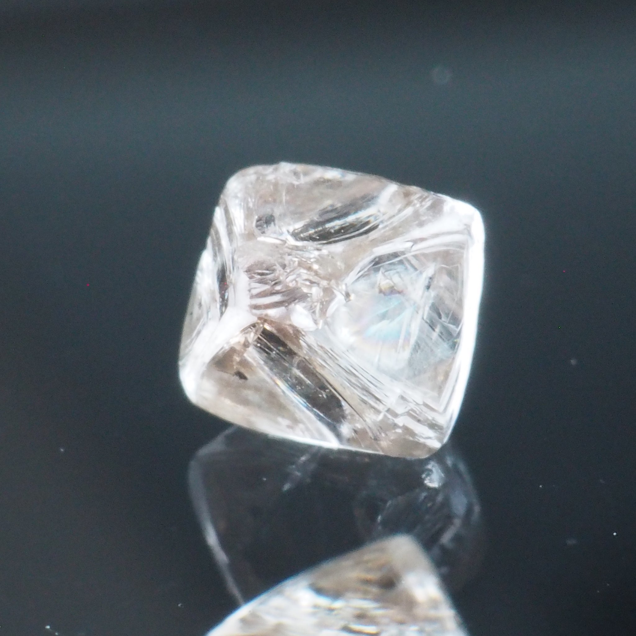 ダイヤ原石 0.28ct KG788 – ANOTHER DIAMOND