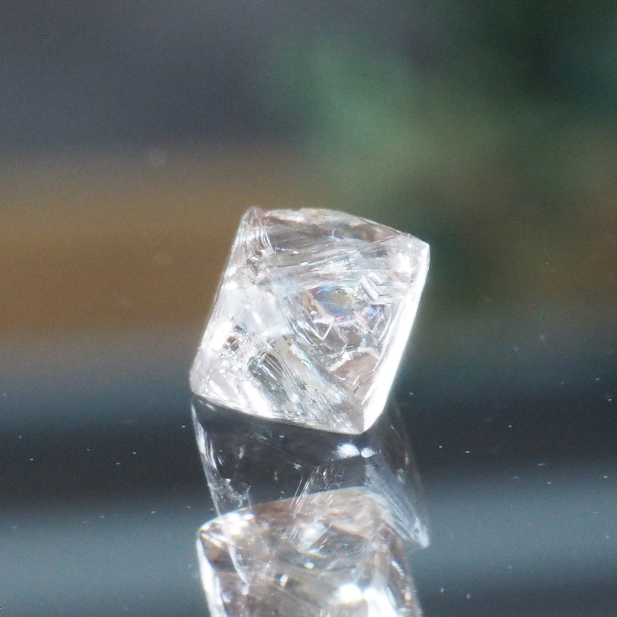 ダイヤ原石 0.28ct KG788 – ANOTHER DIAMOND