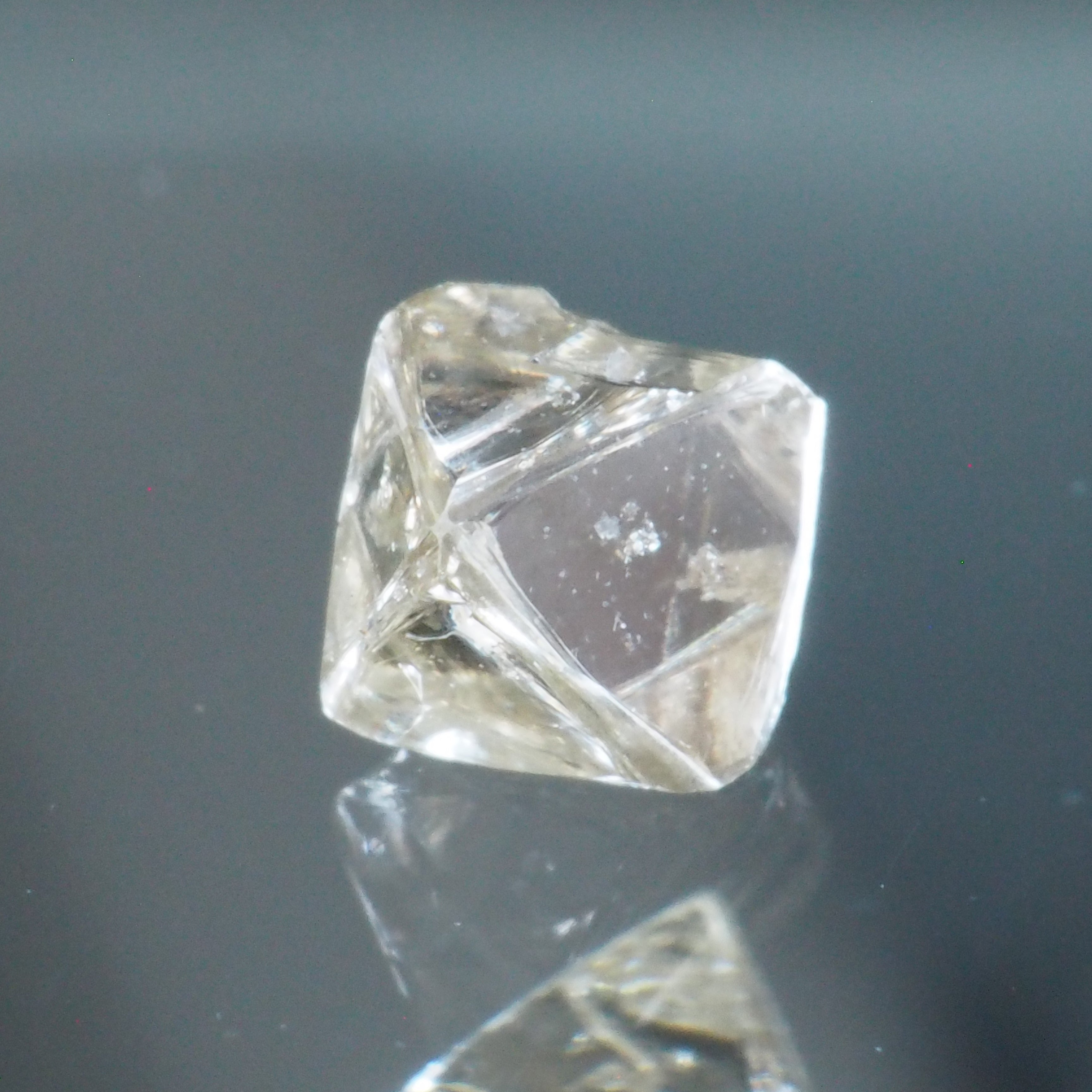 ダイヤ原石 0.22ct KG790 – ANOTHER DIAMOND