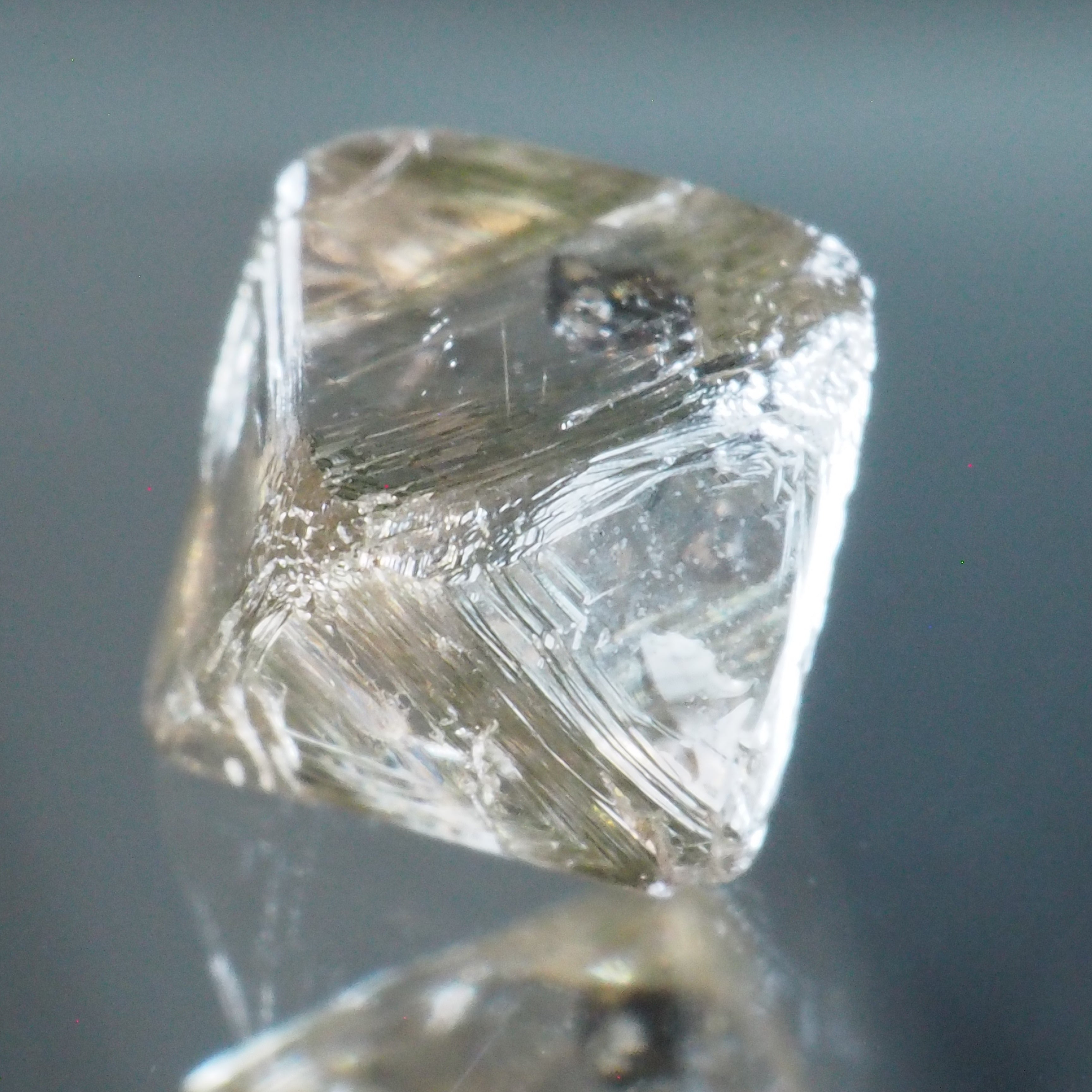 ダイヤ原石 0.74ct KG797 – ANOTHER DIAMOND