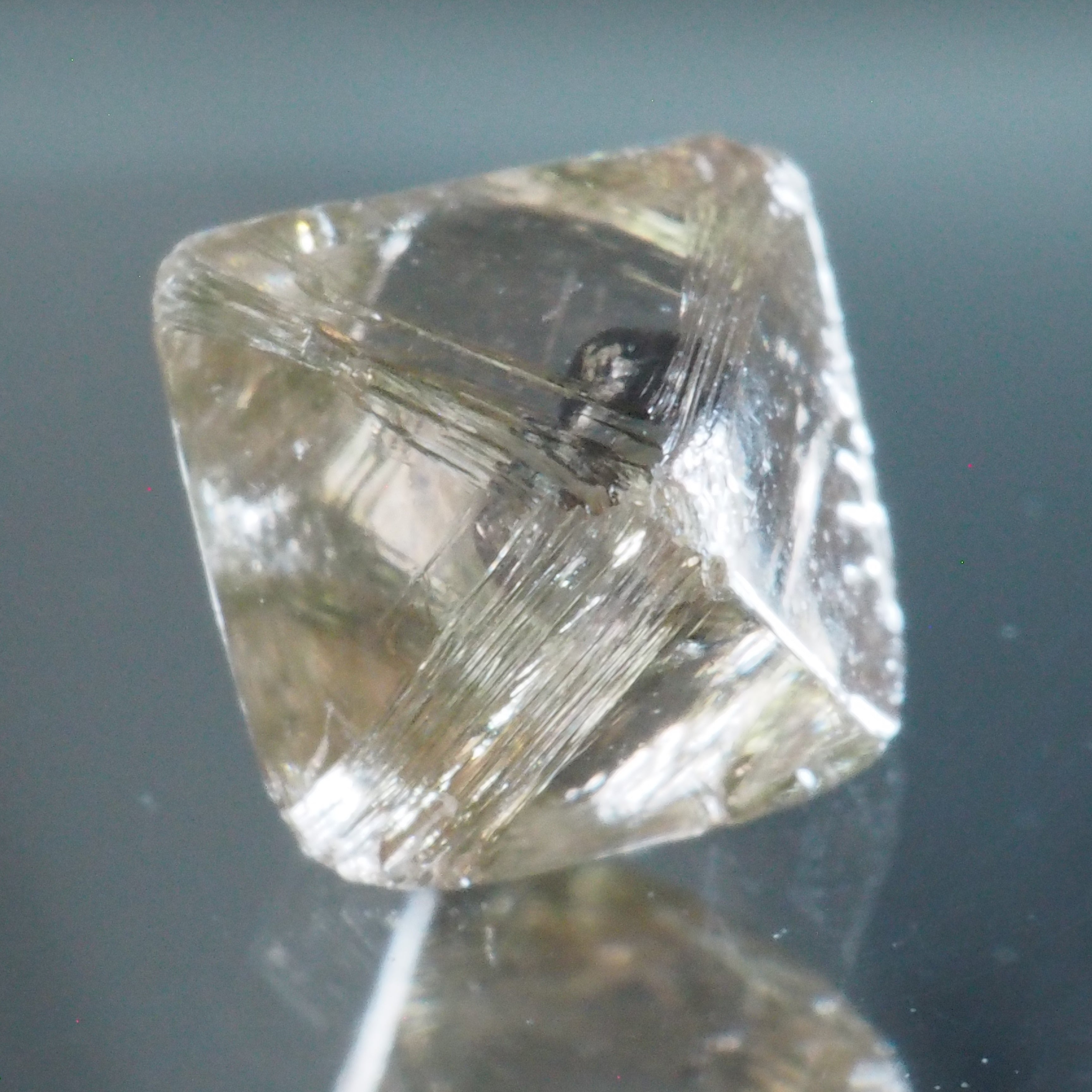 ダイヤ原石 0.74ct KG797 – ANOTHER DIAMOND