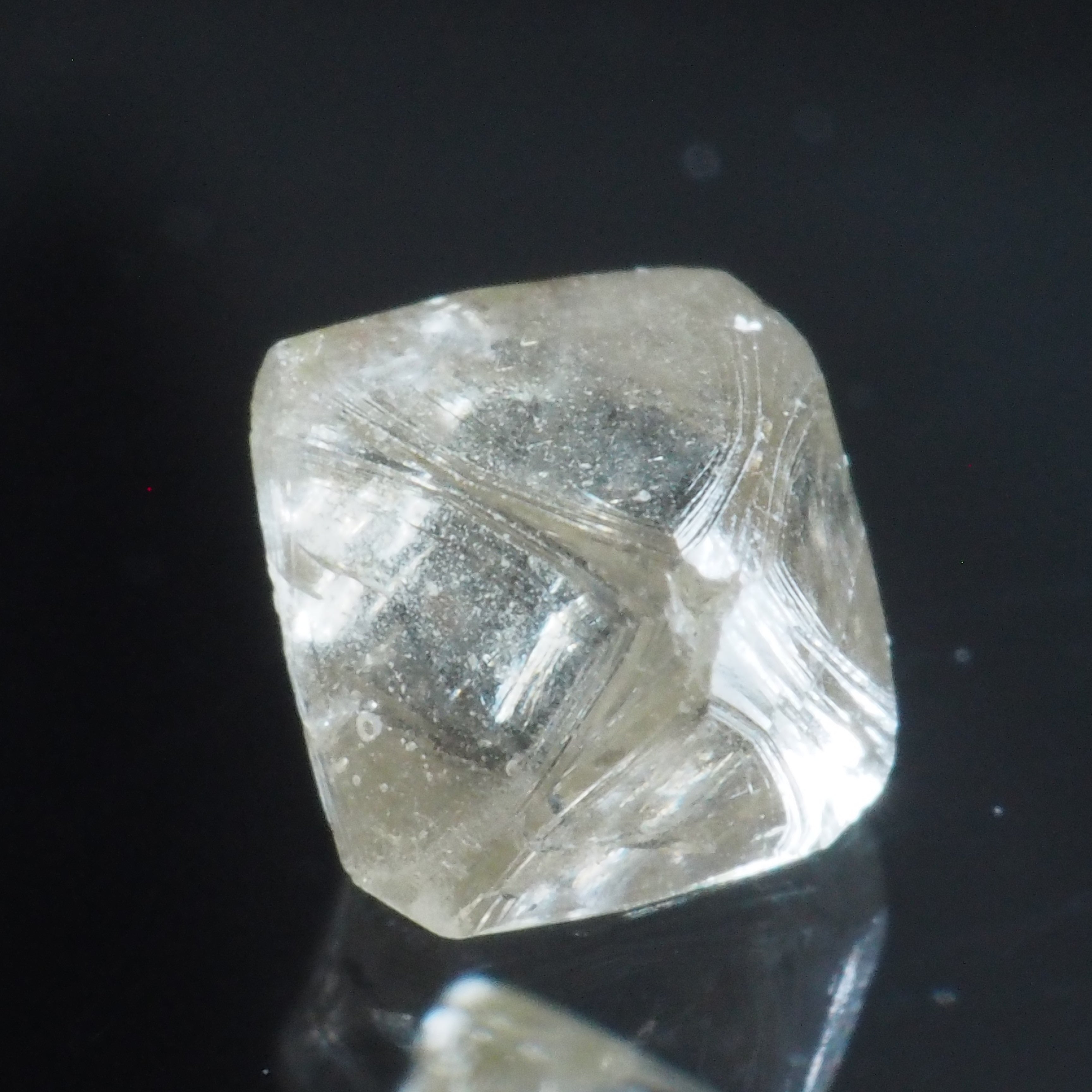 ダイヤ原石 0.42ct KG817 – ANOTHER DIAMOND