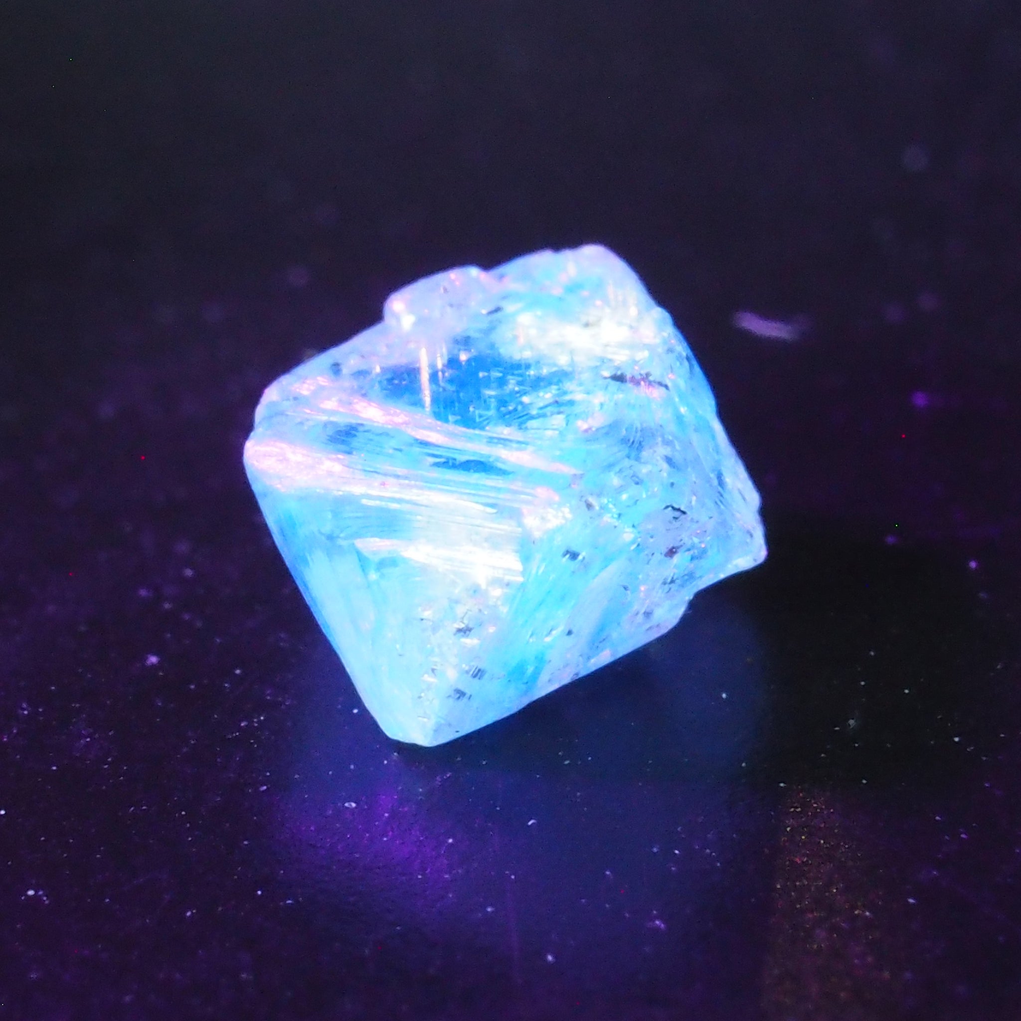 ダイヤ原石 KG826 0.52ct – ANOTHER DIAMOND