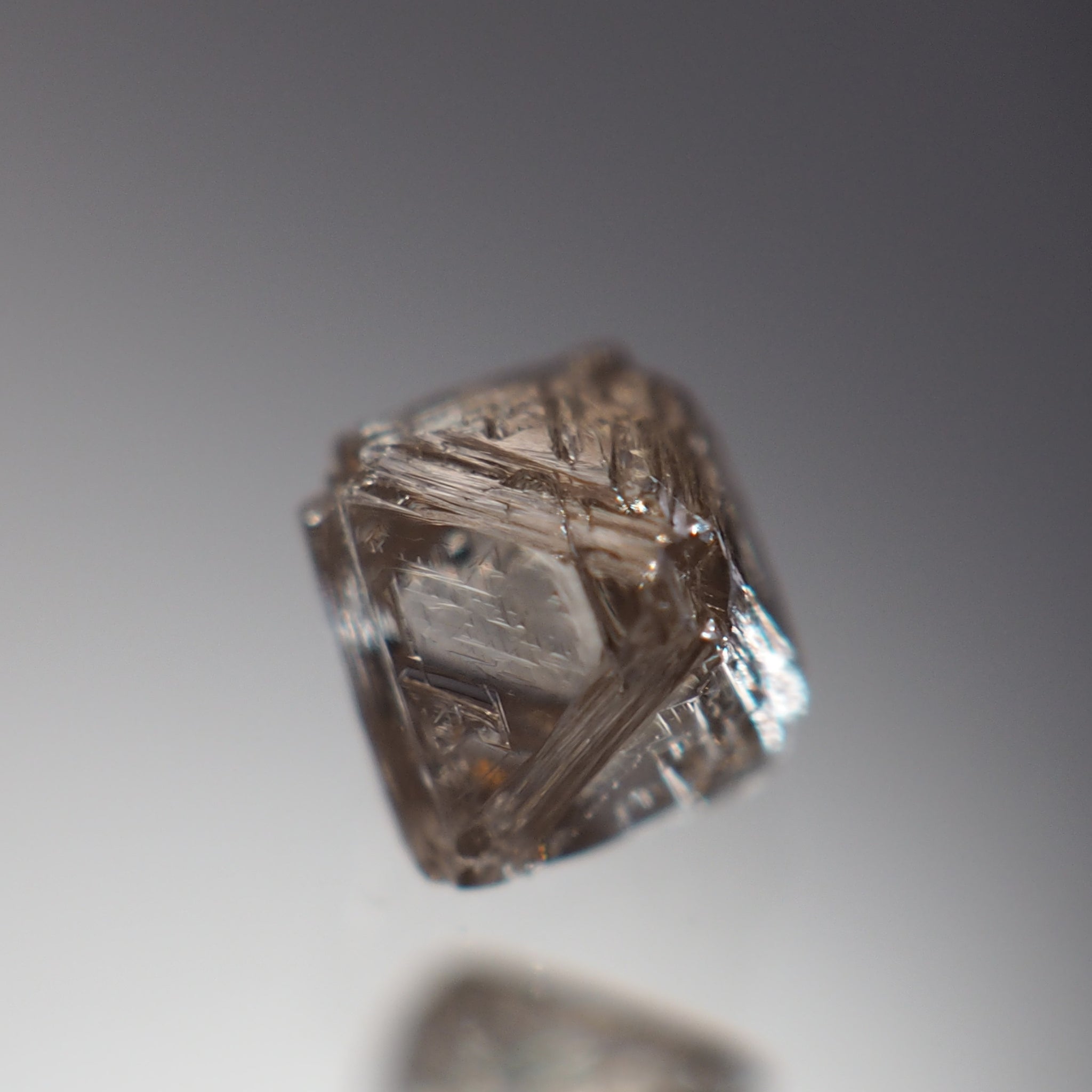 ダイヤ原石 KG828 0.39ct – ANOTHER DIAMOND