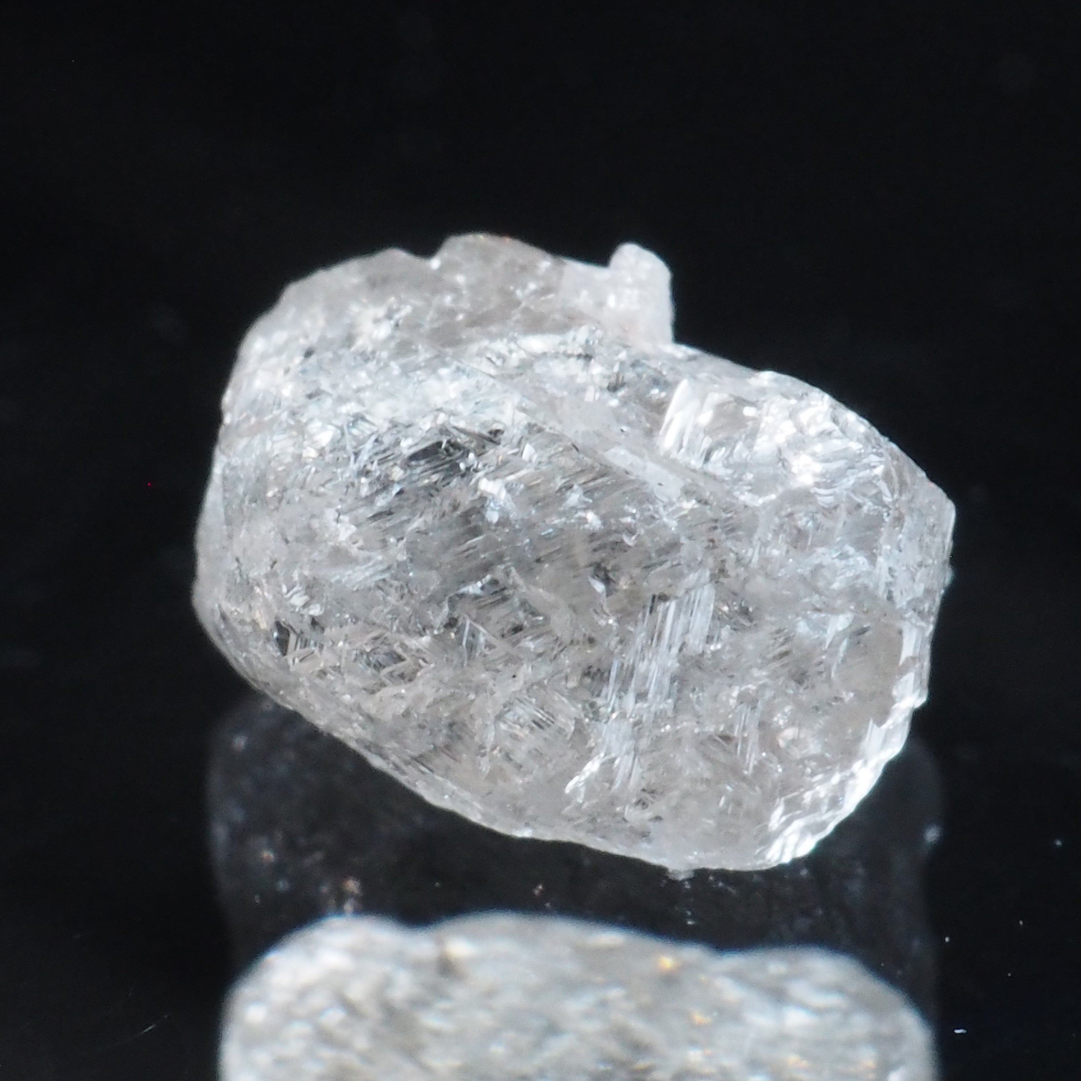 ダイヤ原石 0.93ct KG831