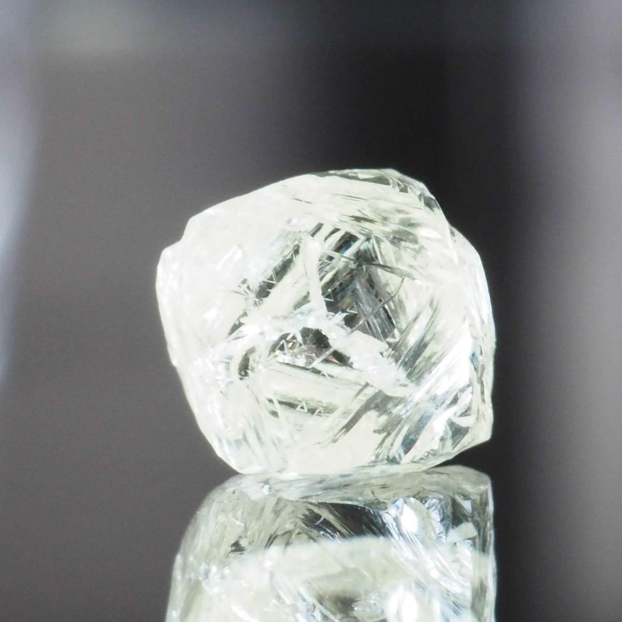 ダイヤ原石 KG832 0.47ct – ANOTHER DIAMOND