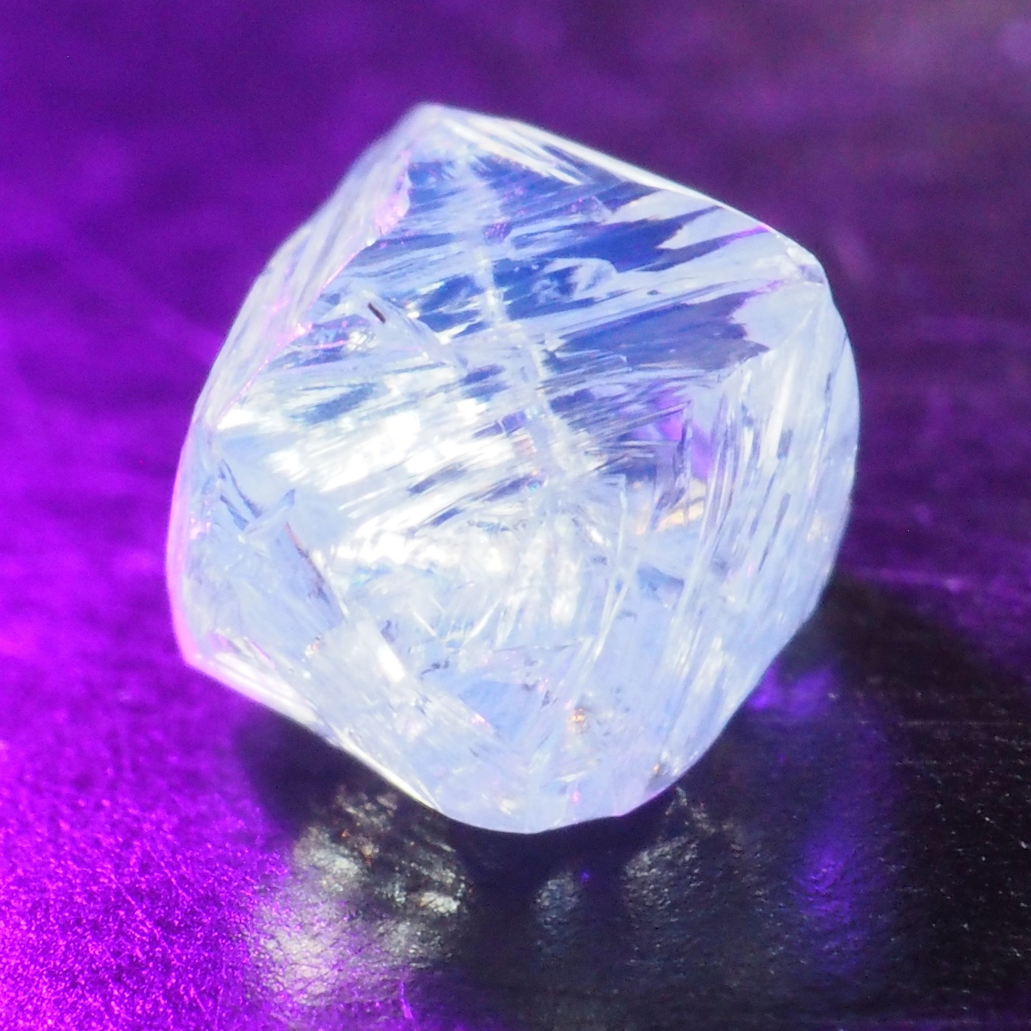 ダイヤ原石 KG832 0.47ct – ANOTHER DIAMOND